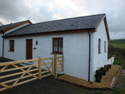 Mwnt Cottages - holiday lets in Ceredigion